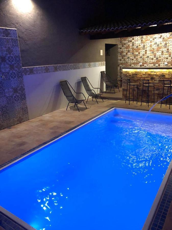 Olimpia Comfort House Экстерьер фото