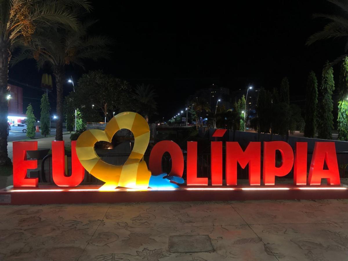 Olimpia Comfort House Экстерьер фото